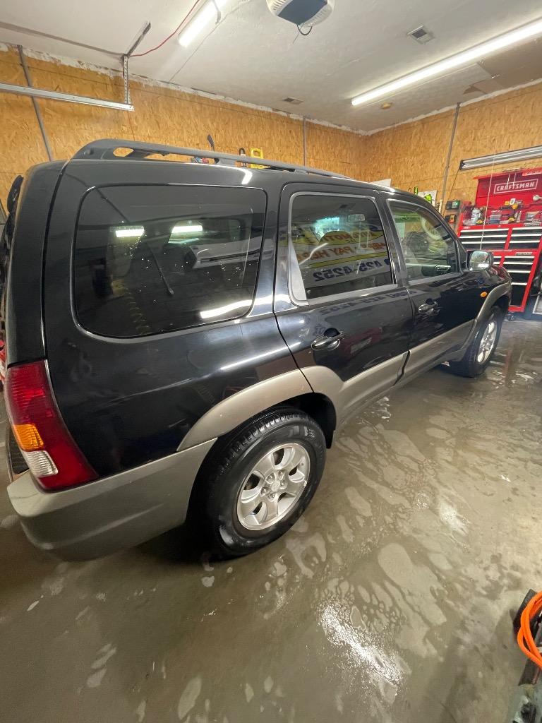 2003 MAZDA Tribute - $2,960