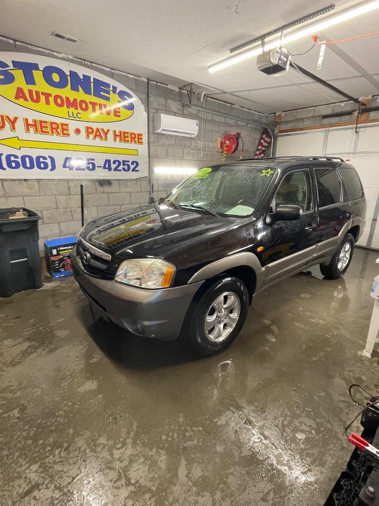 2003 MAZDA Tribute - $2,960