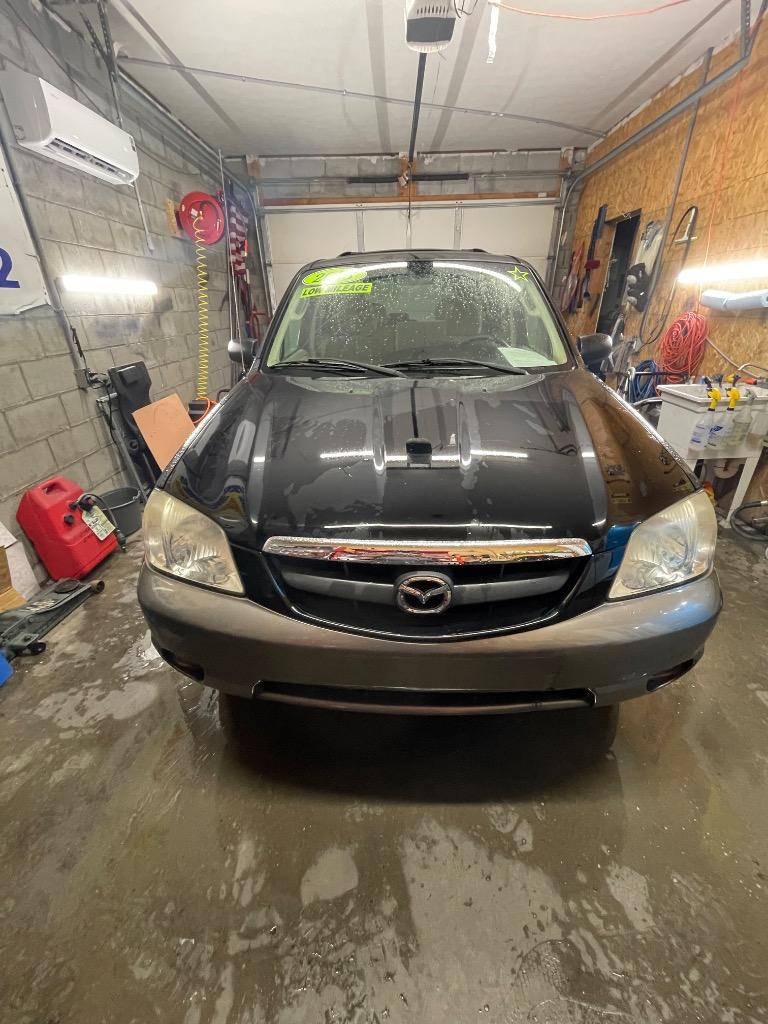 2003 MAZDA Tribute - $2,960