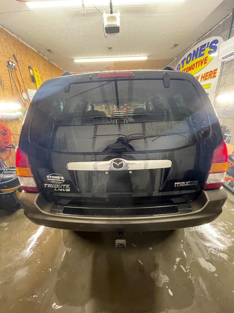 2003 MAZDA Tribute - $2,960