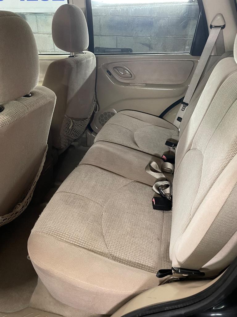 2003 MAZDA Tribute - $2,960