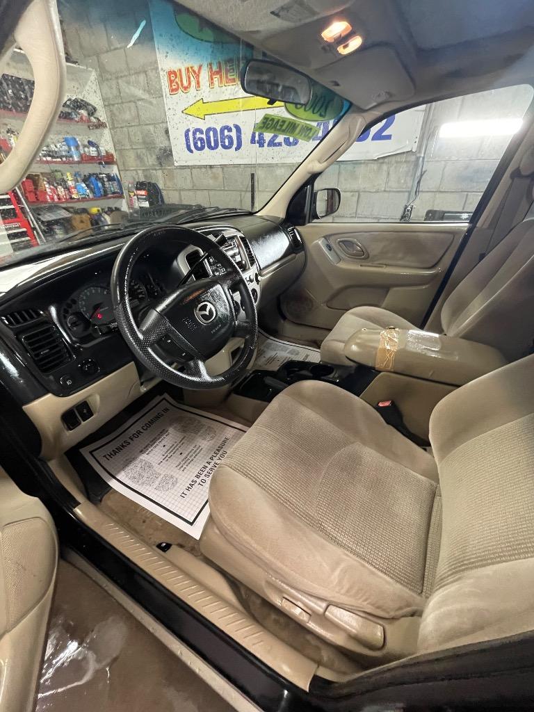 2003 MAZDA Tribute - $2,960