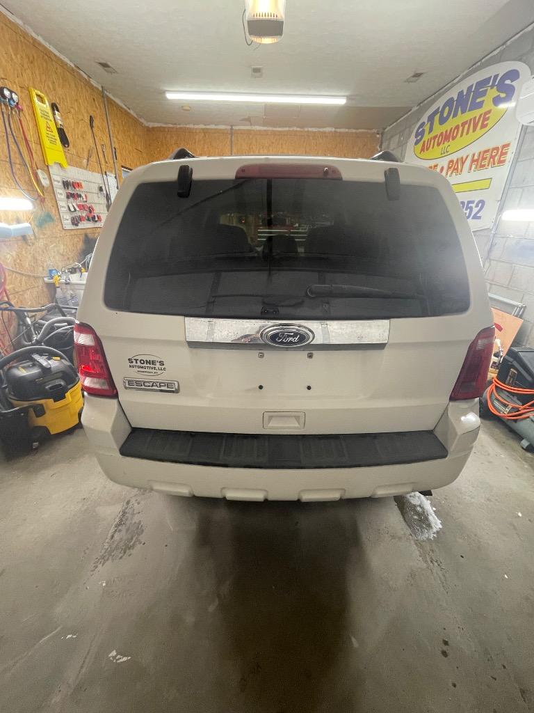 2012 Ford Escape - $2,995