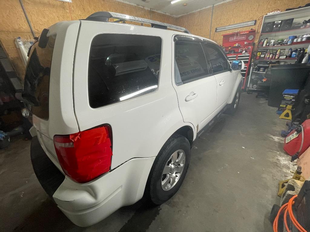 2012 Ford Escape - $2,995