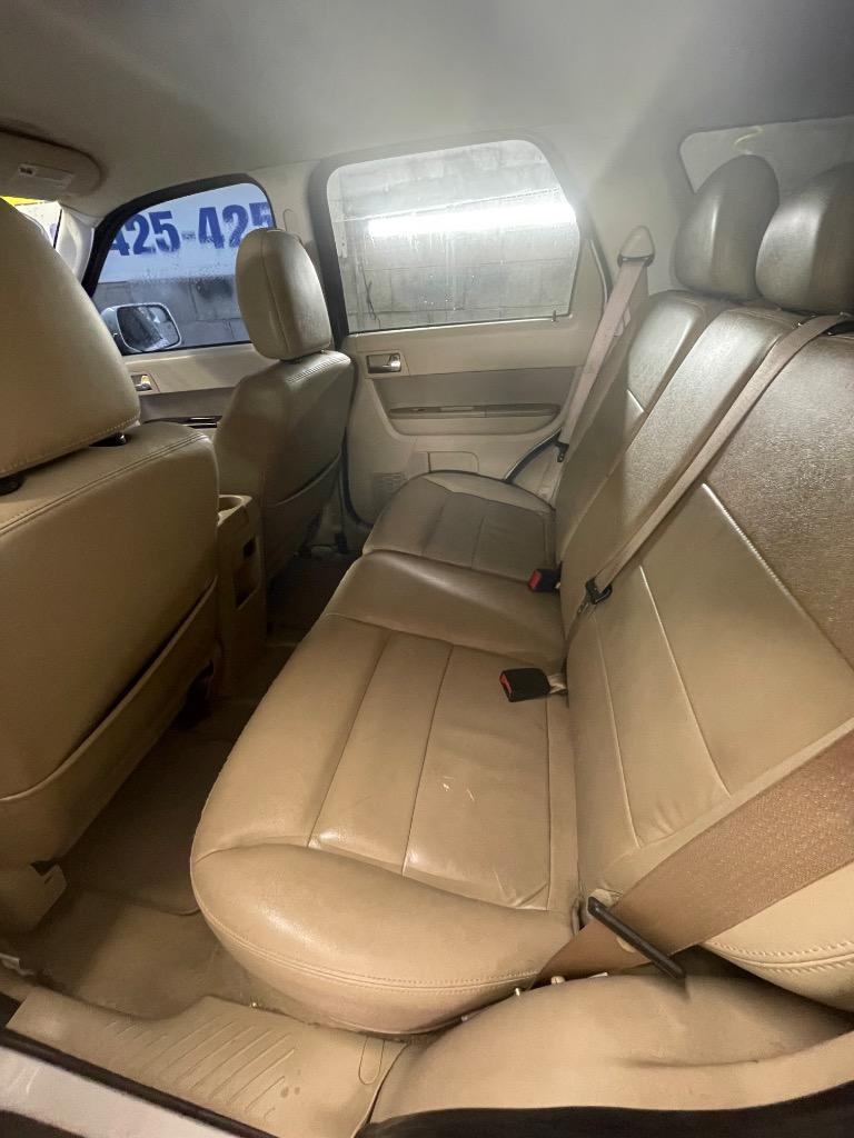 2012 Ford Escape - $2,995