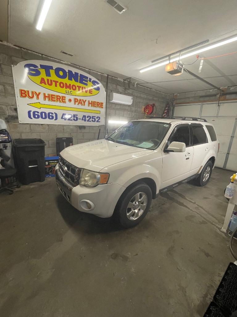 2012 Ford Escape - $2,995