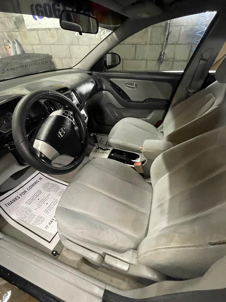 2008 Hyundai Elantra - $3,275