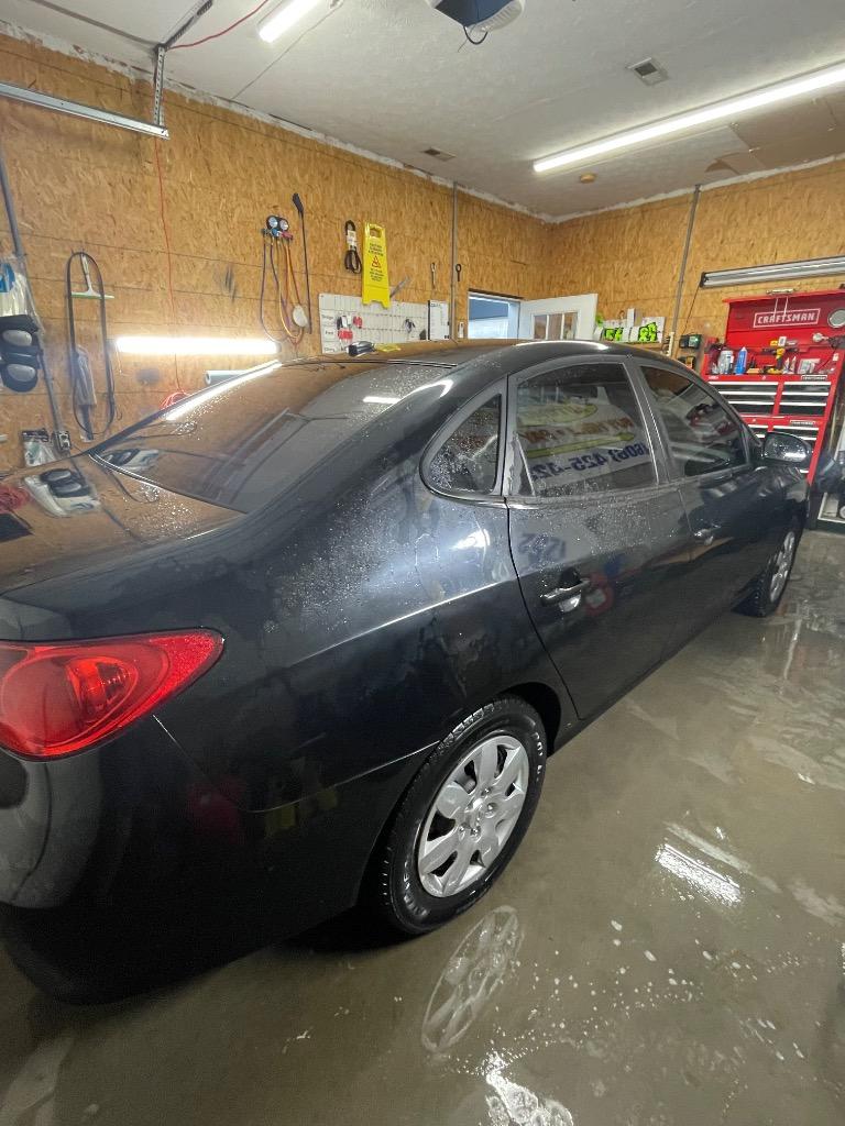 2008 Hyundai Elantra - $3,275