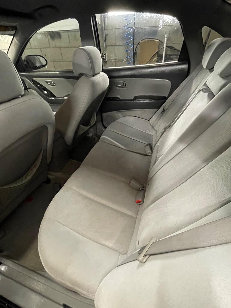 2008 Hyundai Elantra - $3,275