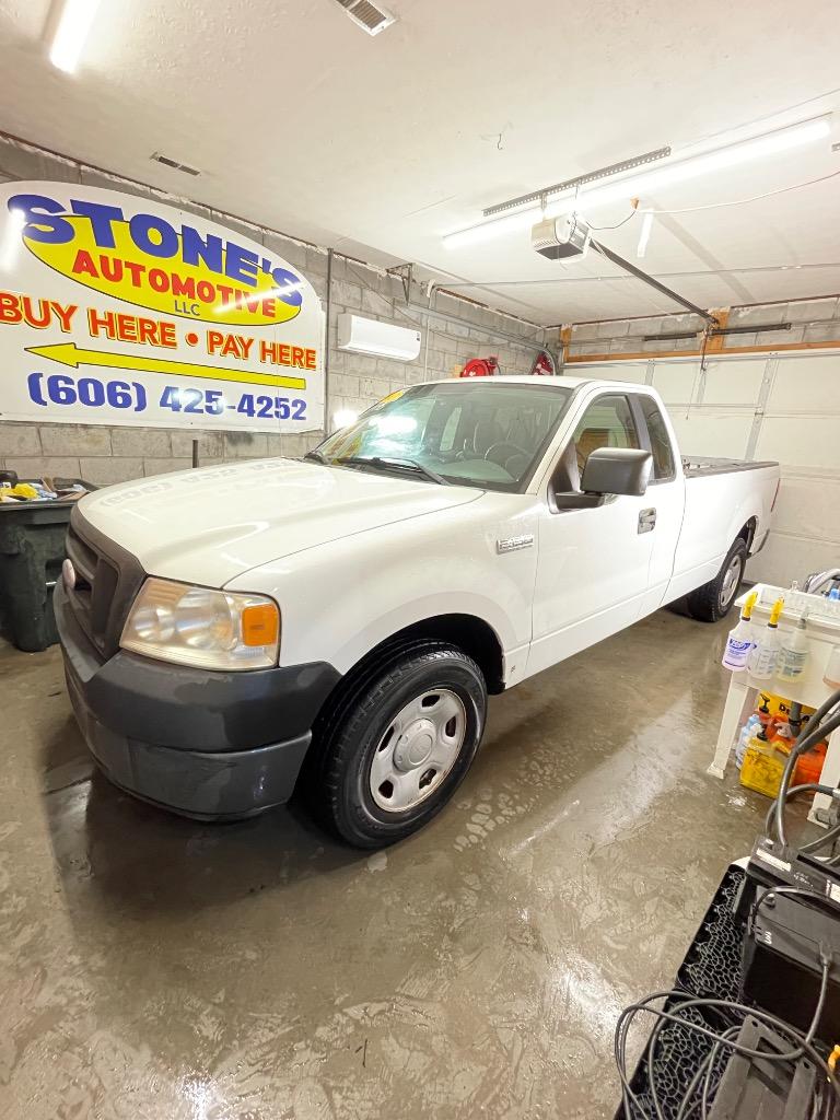 2007 Ford F-150
