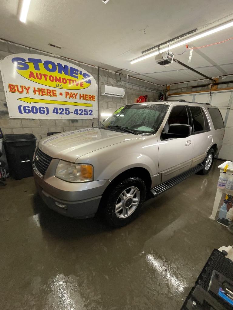 2003 Ford Expedition - $4,999