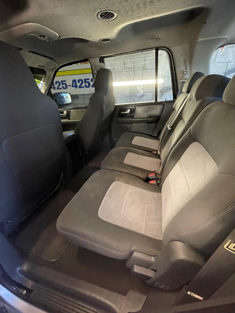 2003 Ford Expedition - $4,999