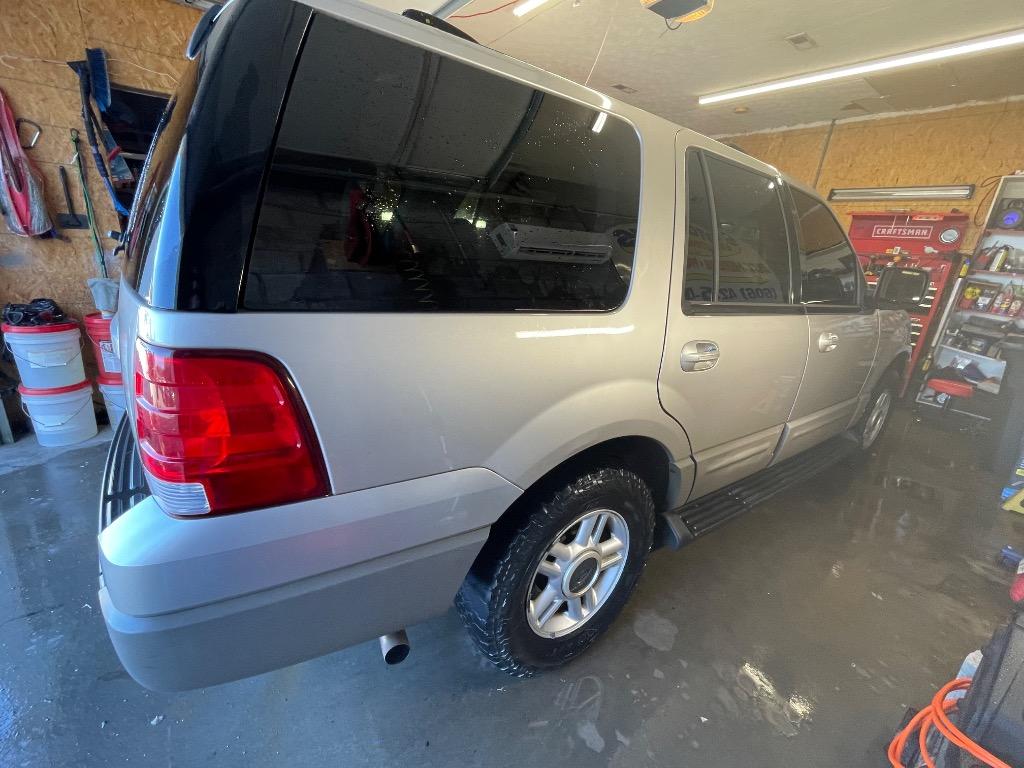 2003 Ford Expedition - $4,999