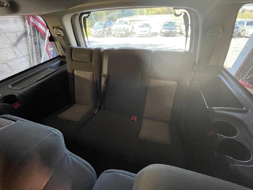 2003 Ford Expedition - $4,999