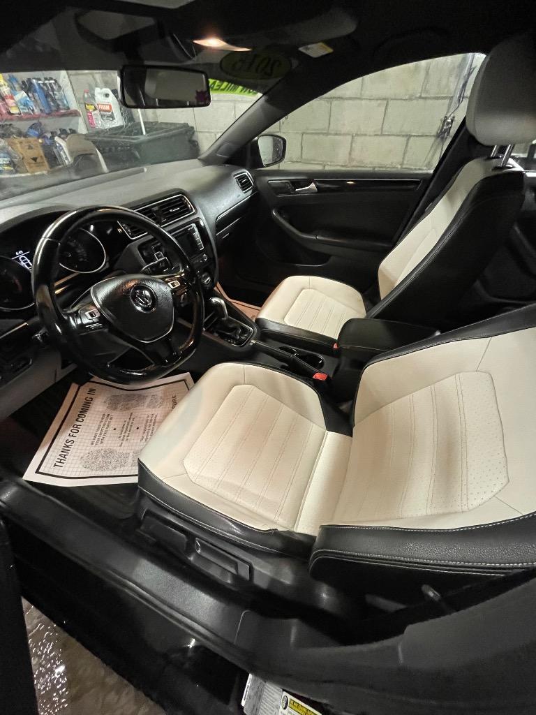 2015 Volkswagen Jetta - $5,200