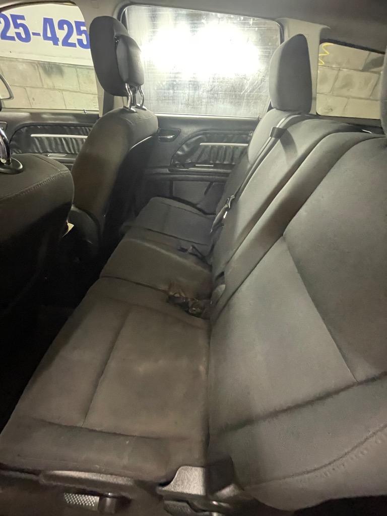 2010 Dodge Journey