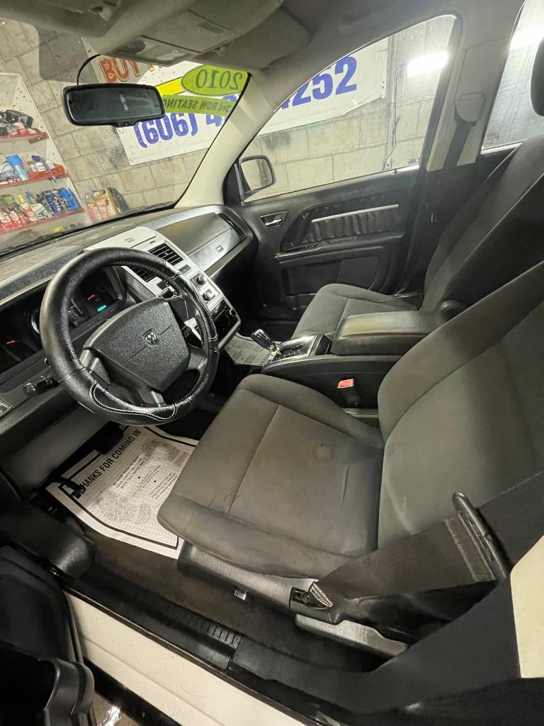 2010 Dodge Journey