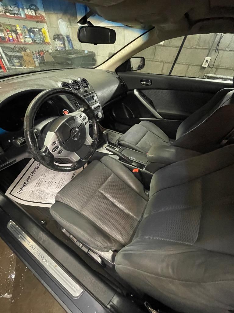 2008 Nissan Altima - $1,995