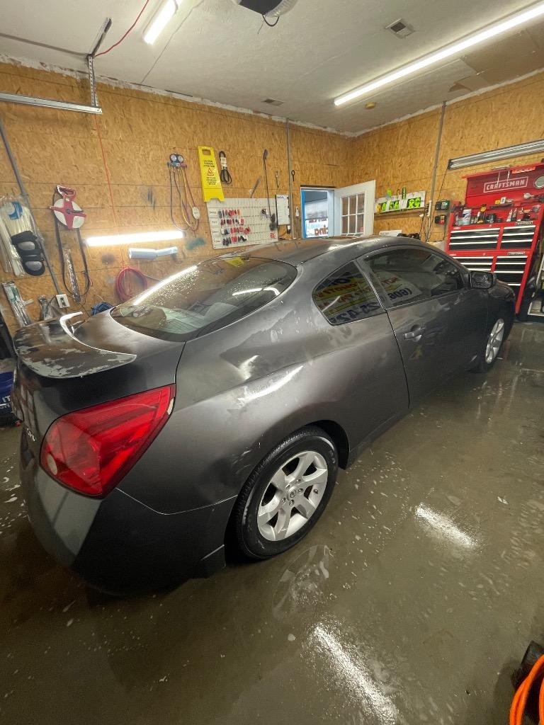 2008 Nissan Altima - $1,995