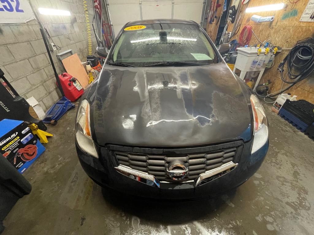 2008 Nissan Altima - $1,995