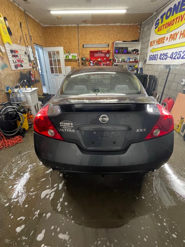 2008 Nissan Altima - $1,995