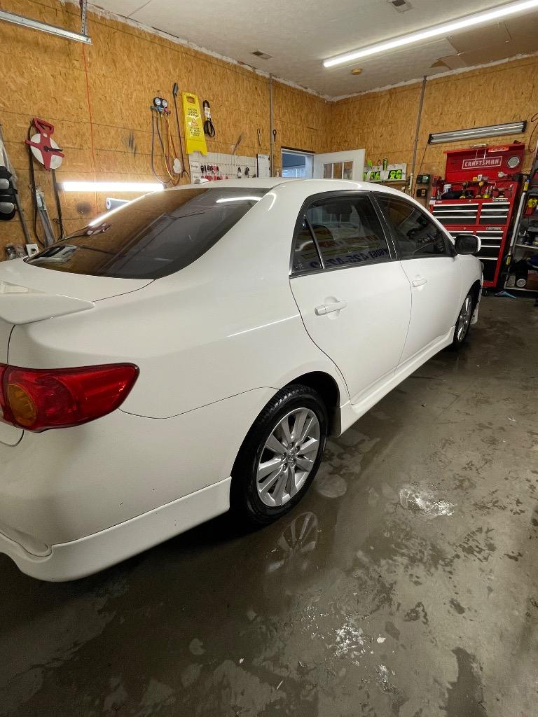 2010 Toyota Corolla - $2,995