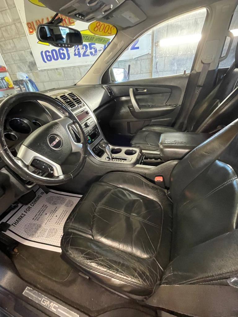 2008 GMC Acadia - $5,495