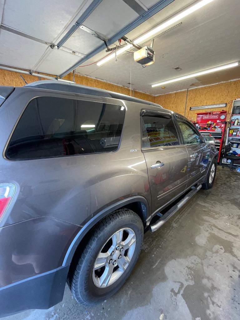 2008 GMC Acadia - $5,495