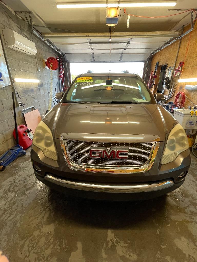 2008 GMC Acadia - $5,495