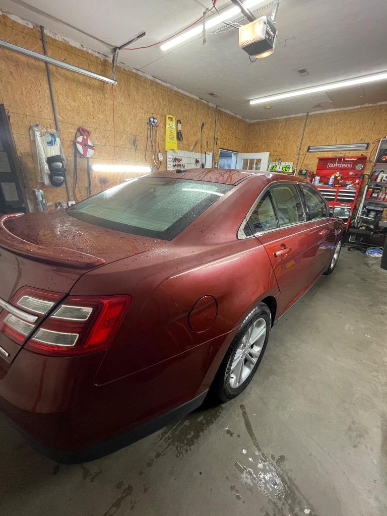 2014 Ford Taurus - $4,999