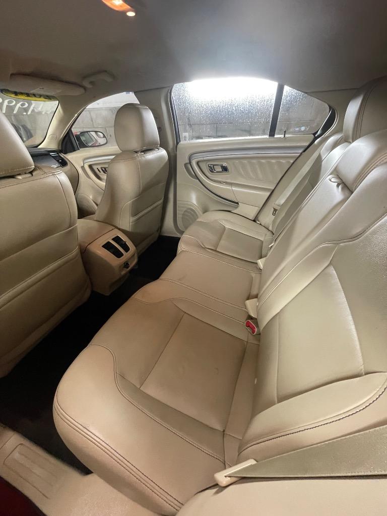 2014 Ford Taurus - $4,999
