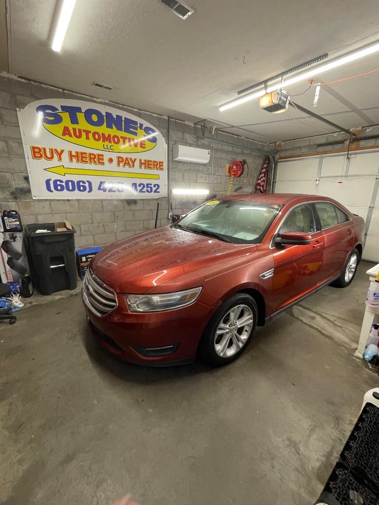 2014 Ford Taurus - $4,999