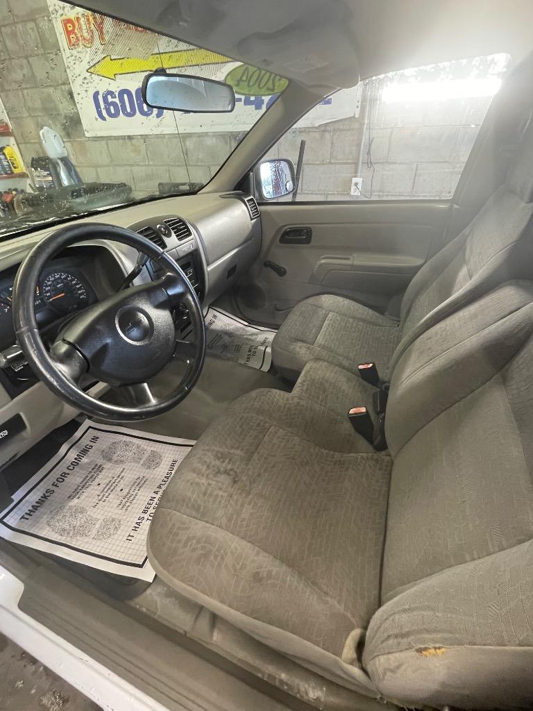 2004 Chevrolet Colorado - $3,999