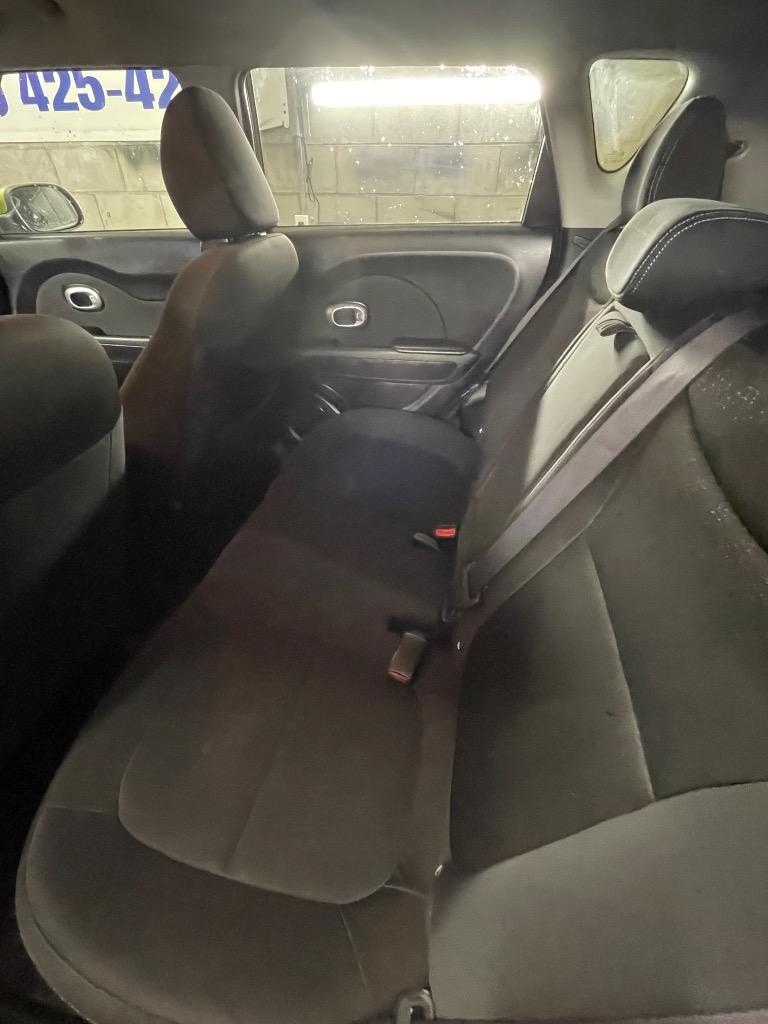 2014 Kia Soul - $4,995