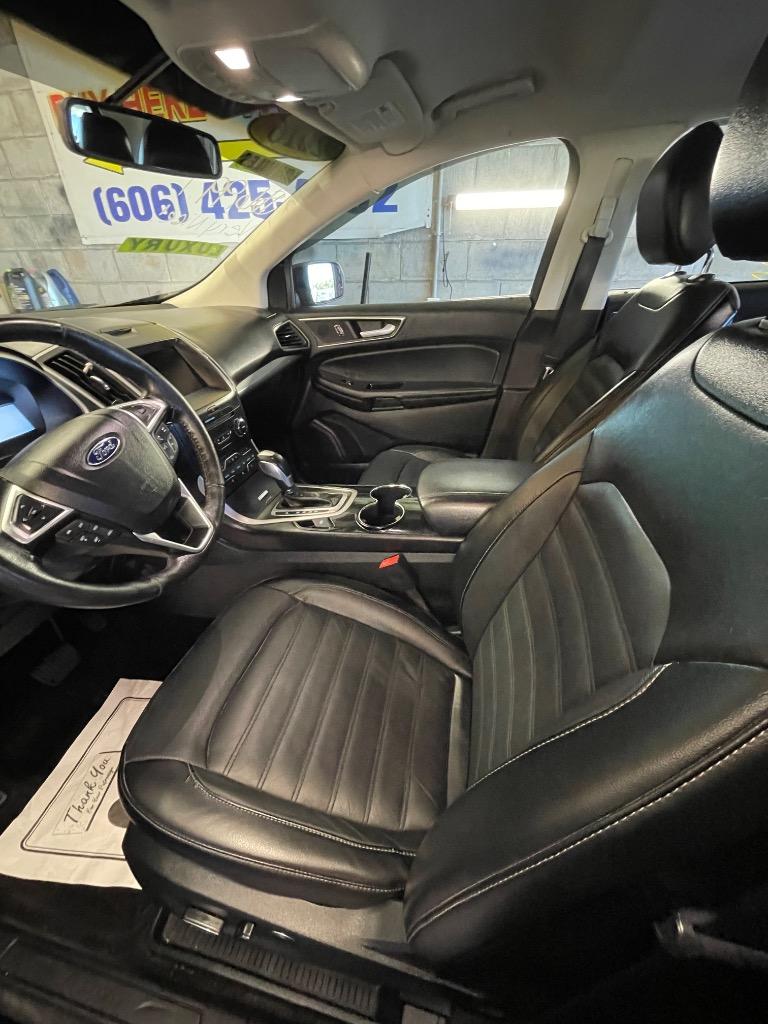 2016 Ford Edge - $6,997