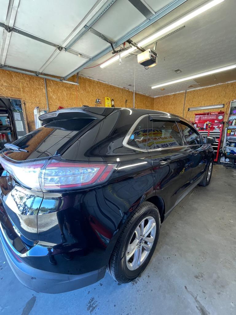 2016 Ford Edge - $6,997