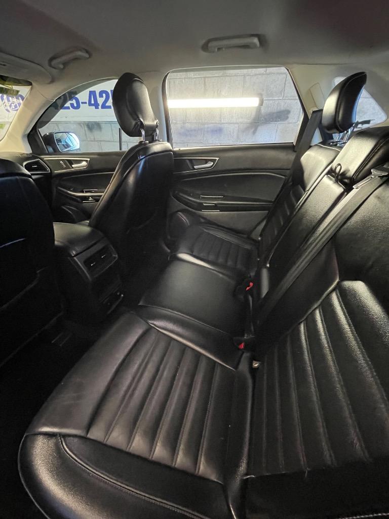 2016 Ford Edge - $6,997