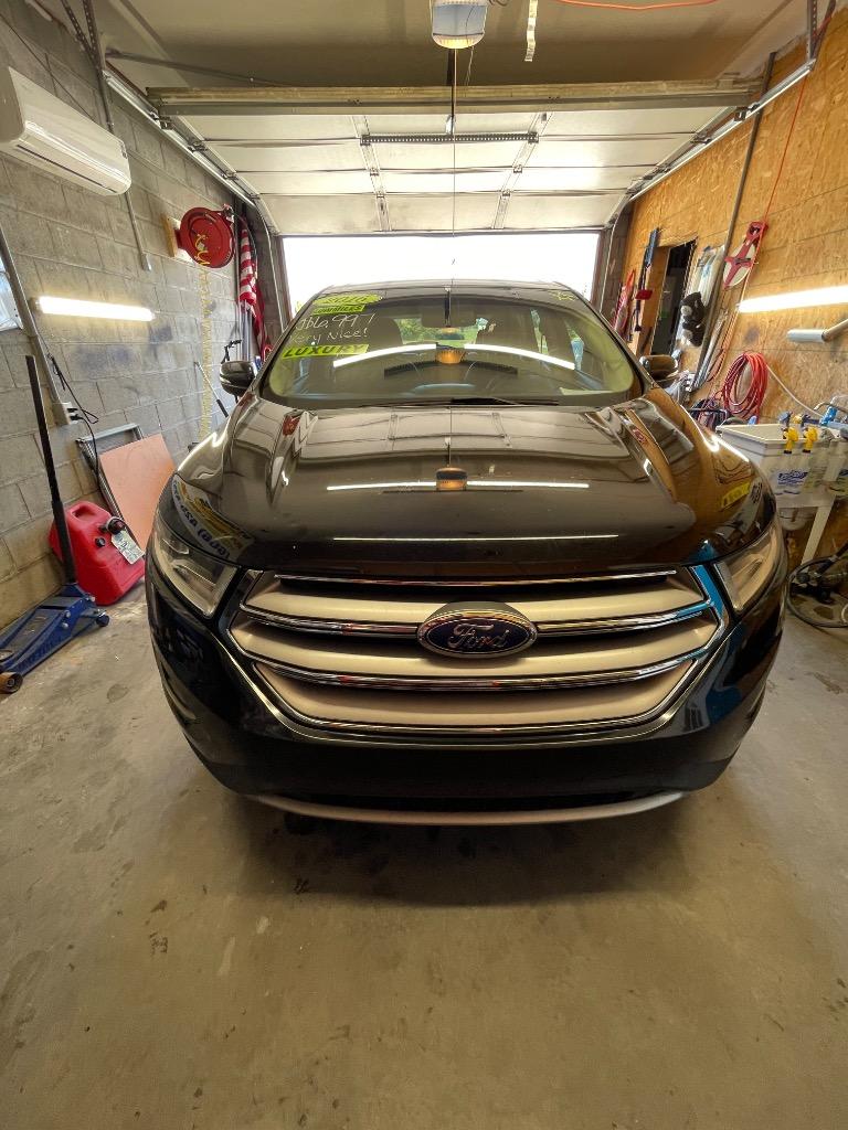 2016 Ford Edge - $6,997