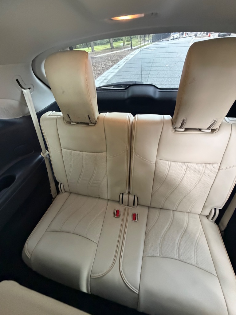 2015 INFINITI QX60 - $6,350