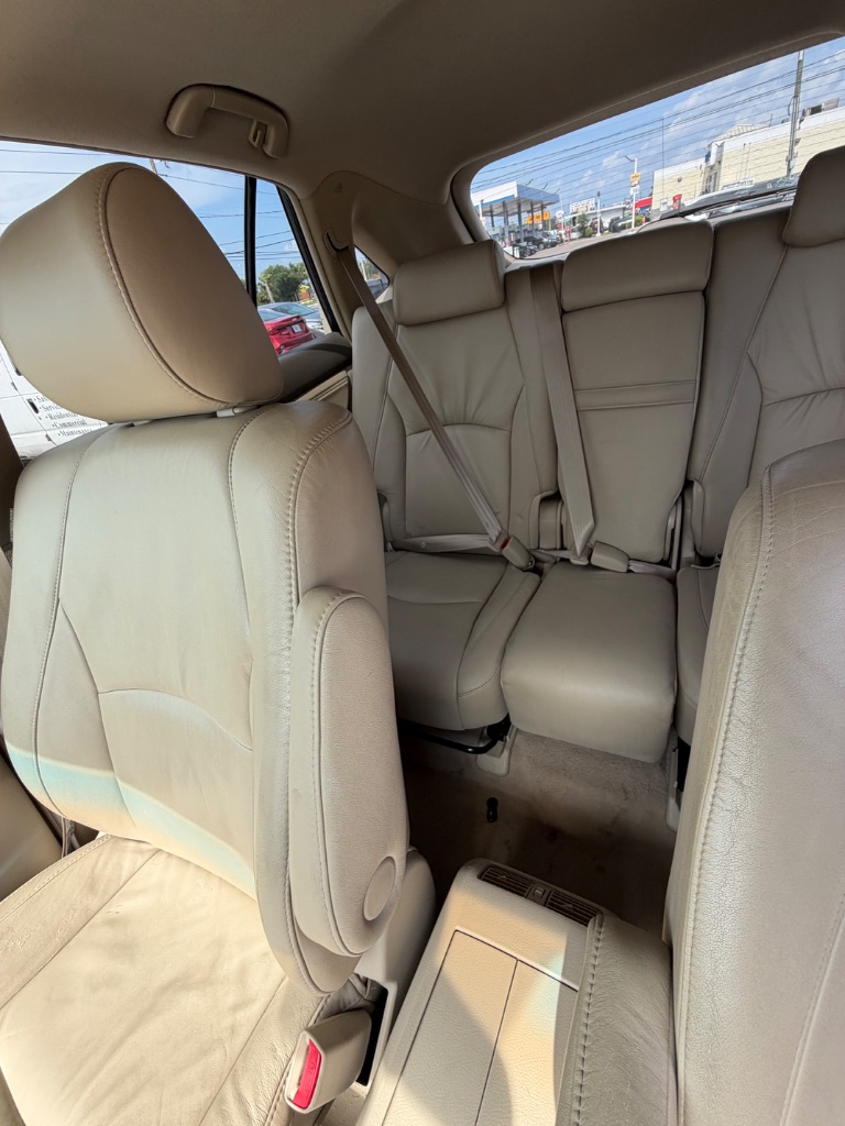 2006 Lexus RX - $6,150