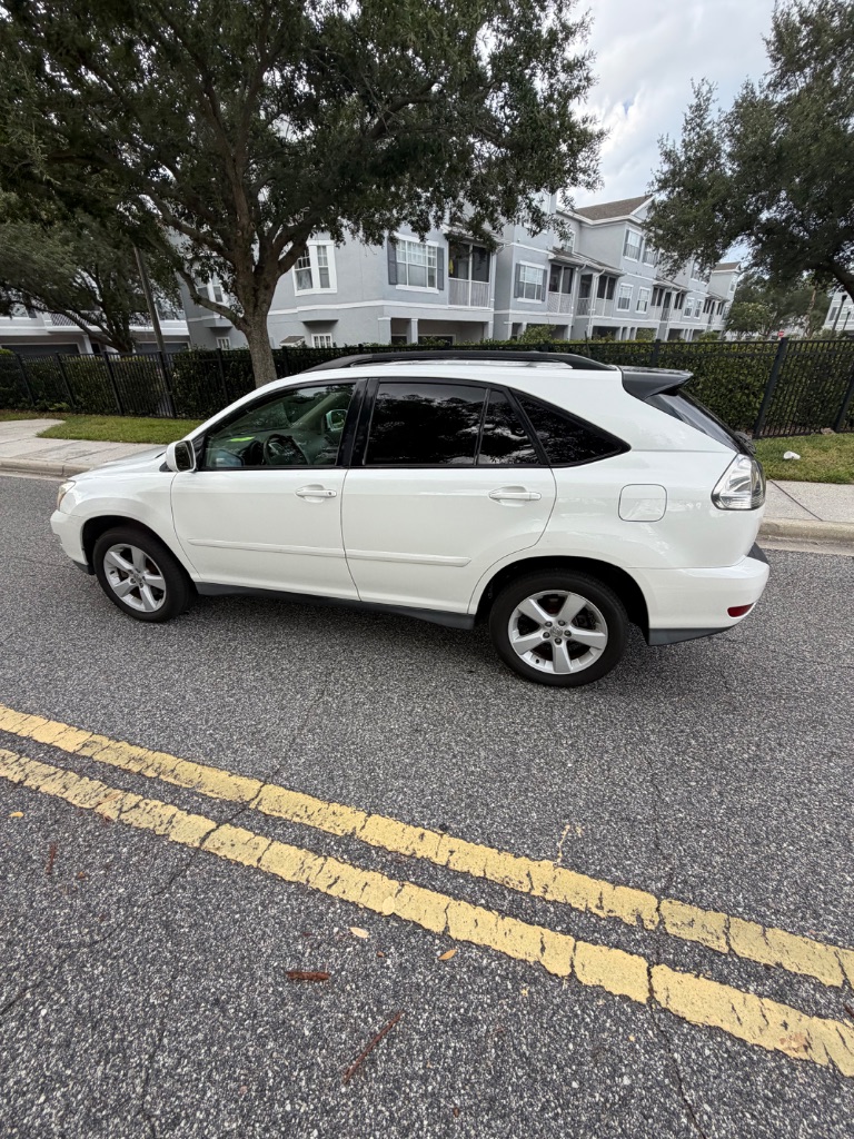 2006 Lexus RX - $6,150