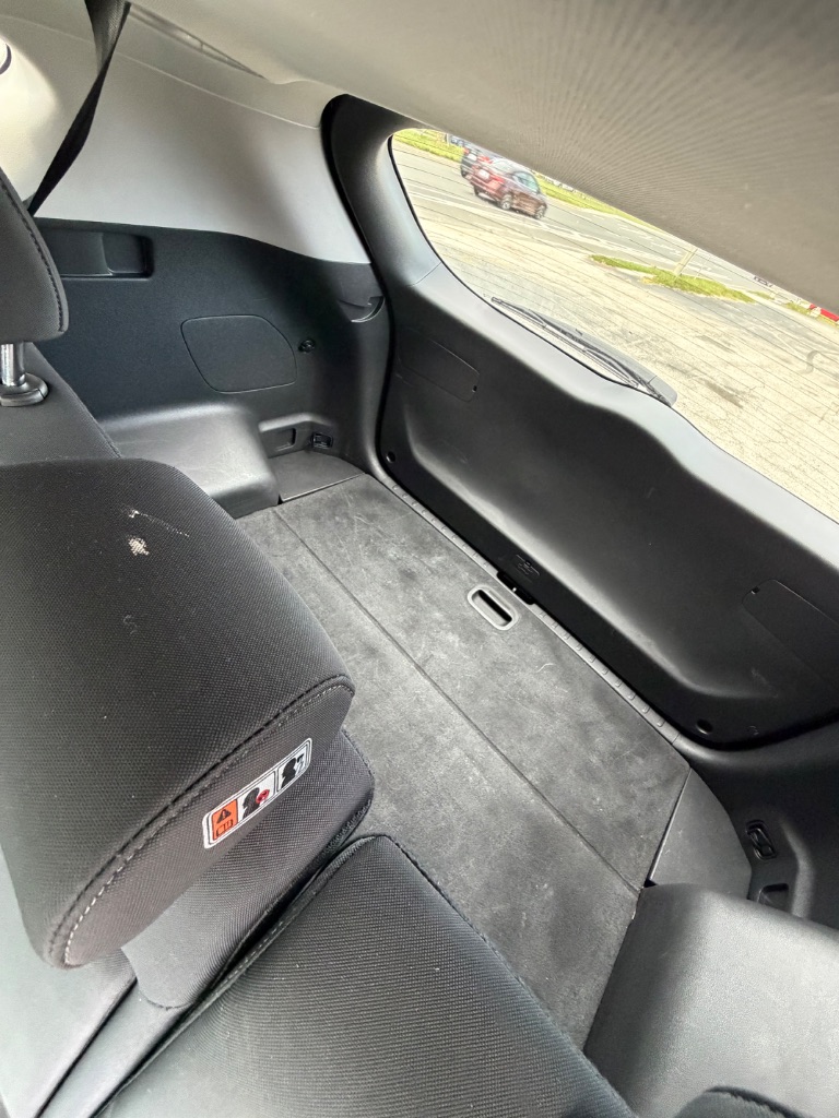 2017 Hyundai Tucson - $8,450