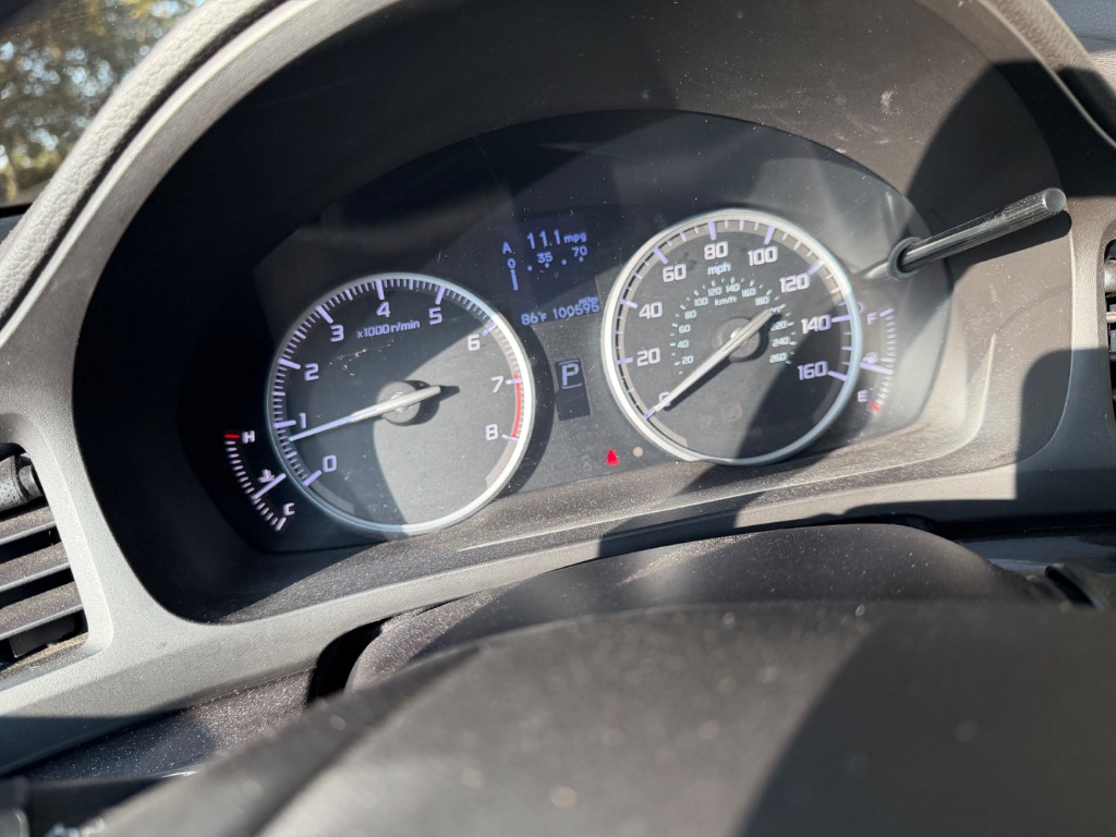 2017 Acura ILX - $8,325