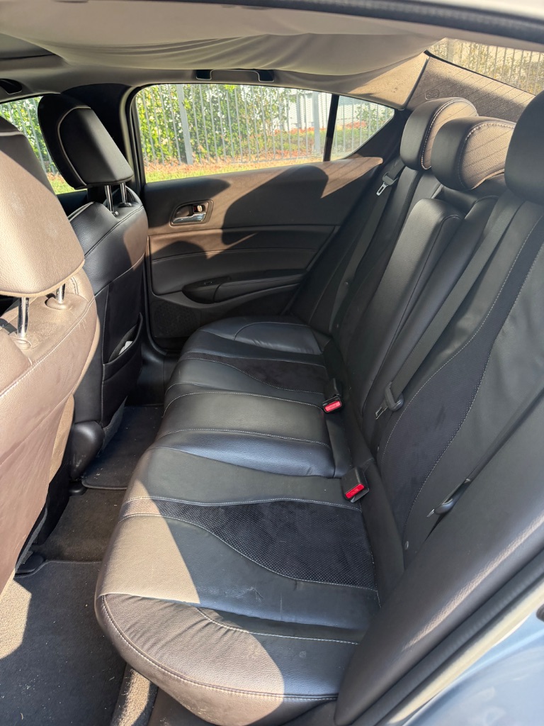 2017 Acura ILX - $8,325