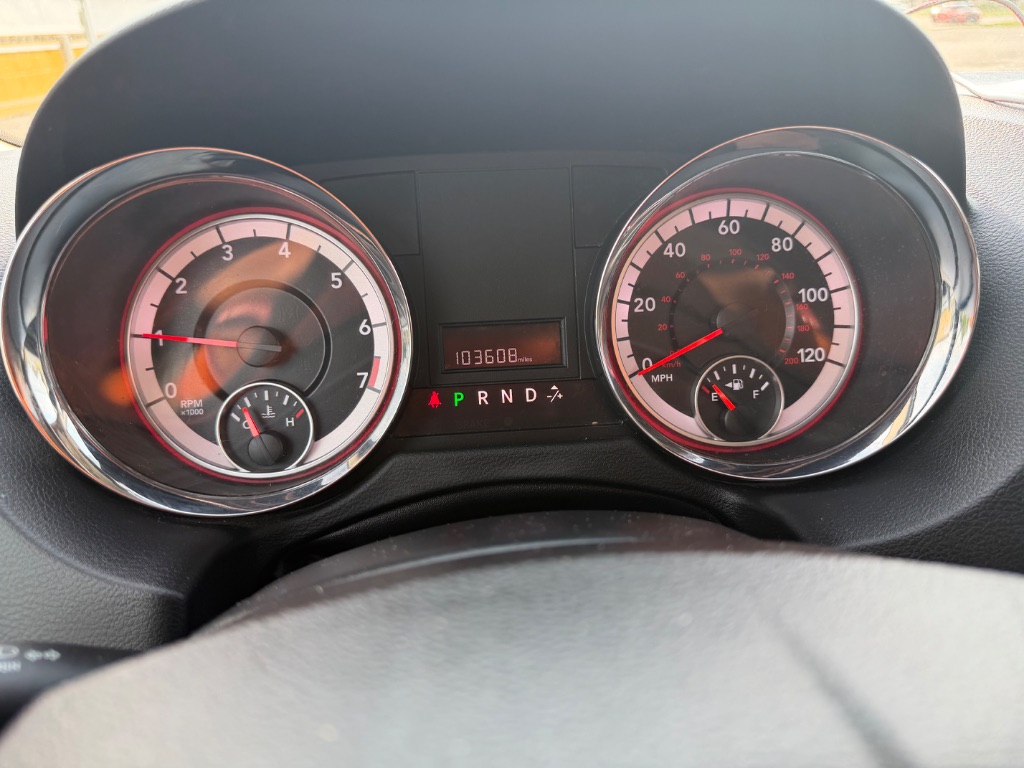 2018 Dodge Grand Caravan - $6,350