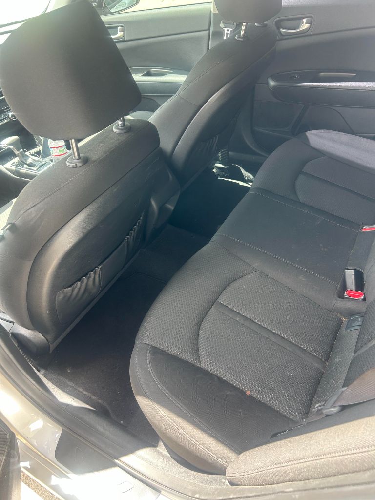 2016 Kia Optima - $8,320