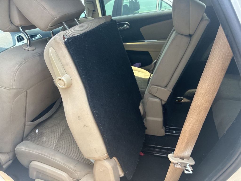 2011 Dodge Journey - $3,360
