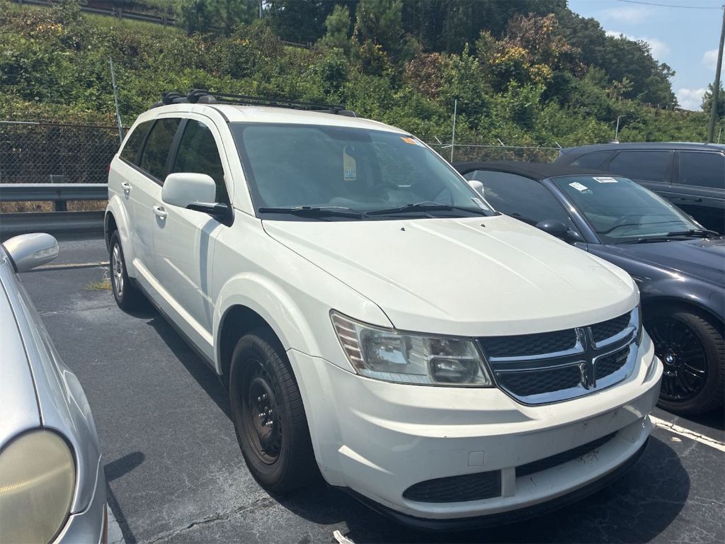 2011 Dodge Journey - $3,360
