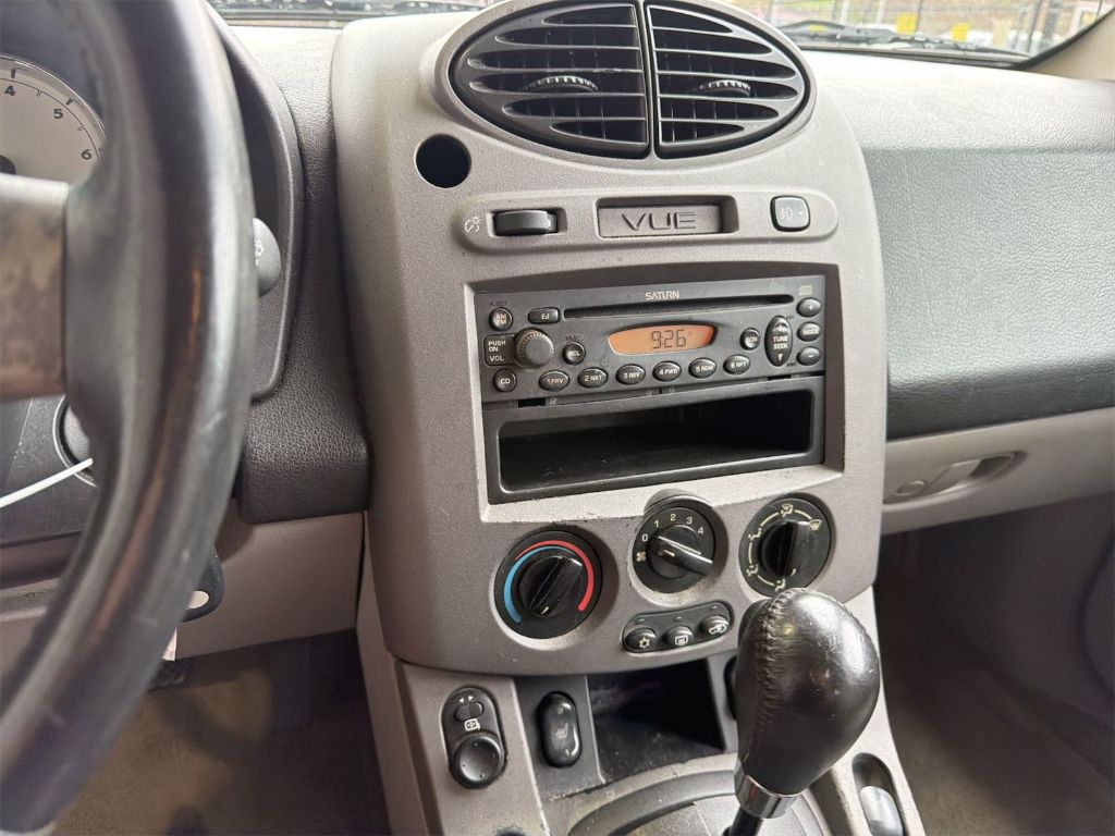 2004 Saturn VUE - $2,720