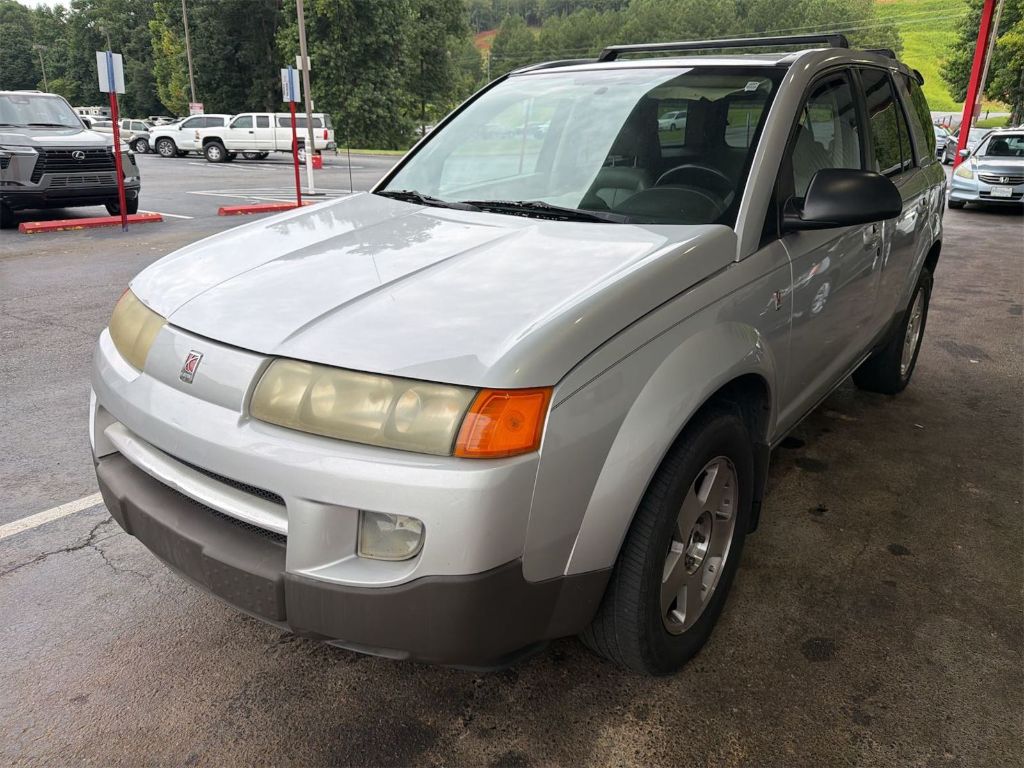 2004 Saturn VUE - $2,720
